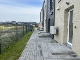 Parduodamas namas Vaivorykštės g., Kunigiškės, Palangos m., Palangos m. sav., 47.86 m² ploto 3 kambariai 1
