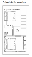 Parduodamas namas Vaivorykštės g., Kunigiškės, Palangos m., Palangos m. sav., 47.86 m² ploto 3 kambariai 12