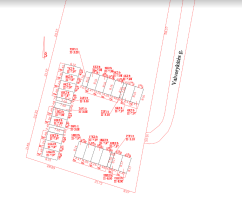 Parduodamas namas Vaivorykštės g., Kunigiškės, Palangos m., Palangos m. sav., 47.86 m² ploto 3 kambariai 18