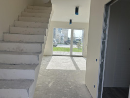 Parduodamas namas Vaivorykštės g., Kunigiškės, Palangos m., Palangos m. sav., 47.86 m² ploto 3 kambariai 3