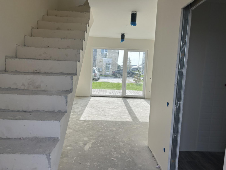 Parduodamas namas Vaivorykštės g., Kunigiškės, Palangos m., Palangos m. sav., 47.86 m² ploto 3 kambariai 3