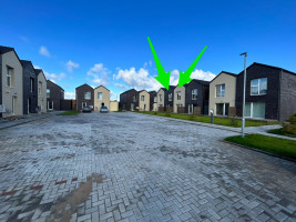 Parduodamas namas Vaivorykštės g., Kunigiškės, Palangos m., Palangos m. sav., 47.86 m² ploto 3 kambariai 6