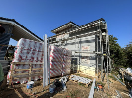 Parduodamas namas Purmalių k., Klaipėdos r. sav., 98.72 m² ploto 4 kambariai 11