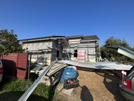 Parduodamas namas Purmalių k., Klaipėdos r. sav., 98.72 m² ploto 4 kambariai 13