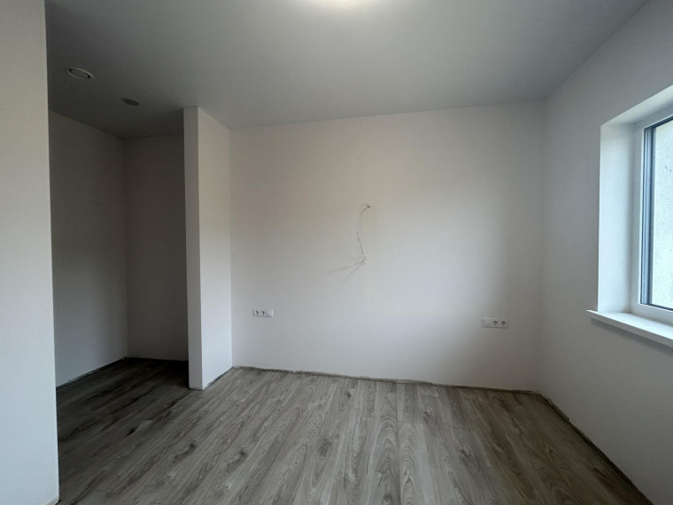 Parduodamas namas Klausmylių vs., Klaipėdos r. sav., 80.00 m² ploto 4 kambariai 5
