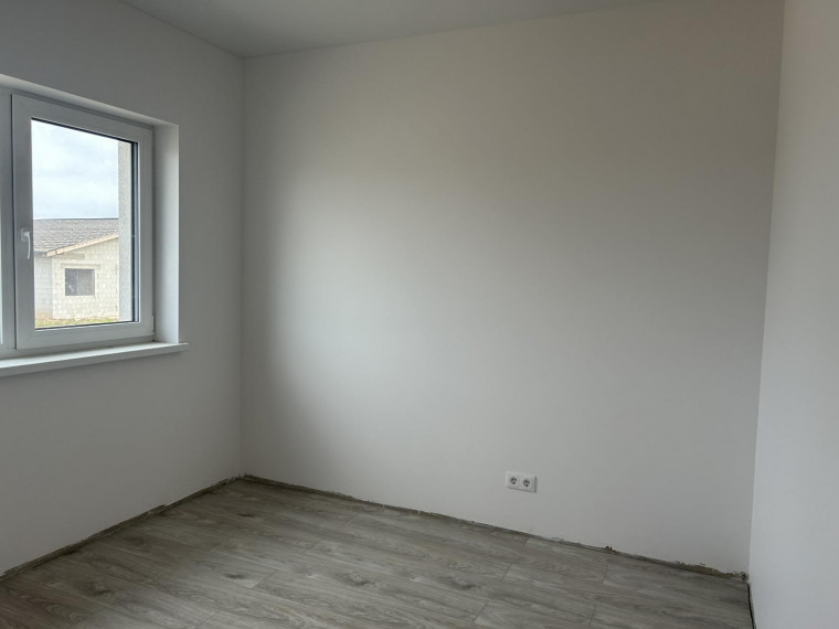 Parduodamas namas Klausmylių vs., Klaipėdos r. sav., 80.00 m² ploto 4 kambariai 9