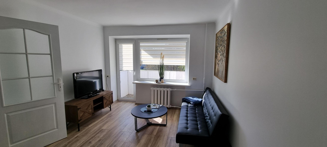 Trumpalaikė buto nuoma Vilniaus g., Centras, Šiaulių m., Šiaulių m. sav., 30.00 m² ploto 1 kambarys 2