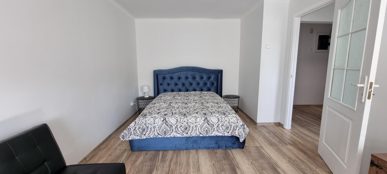 Trumpalaikė buto nuoma Vilniaus g., Centras, Šiaulių m., Šiaulių m. sav., 30.00 m² ploto 1 kambarys 1