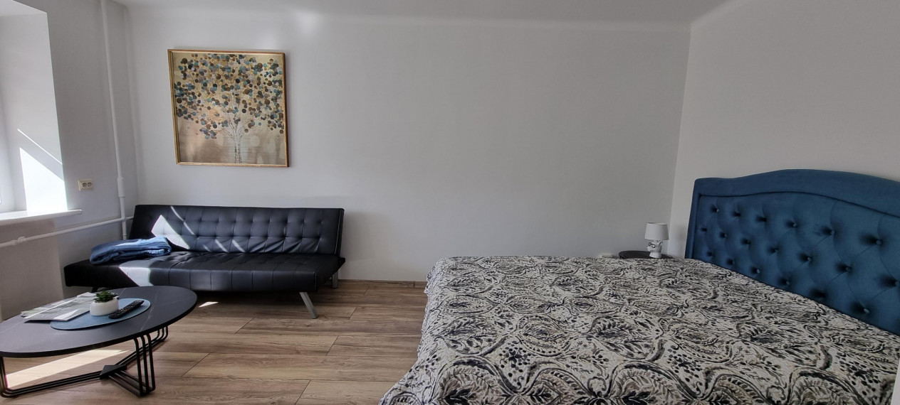 Trumpalaikė buto nuoma Vilniaus g., Centras, Šiaulių m., Šiaulių m. sav., 30.00 m² ploto 1 kambarys 3