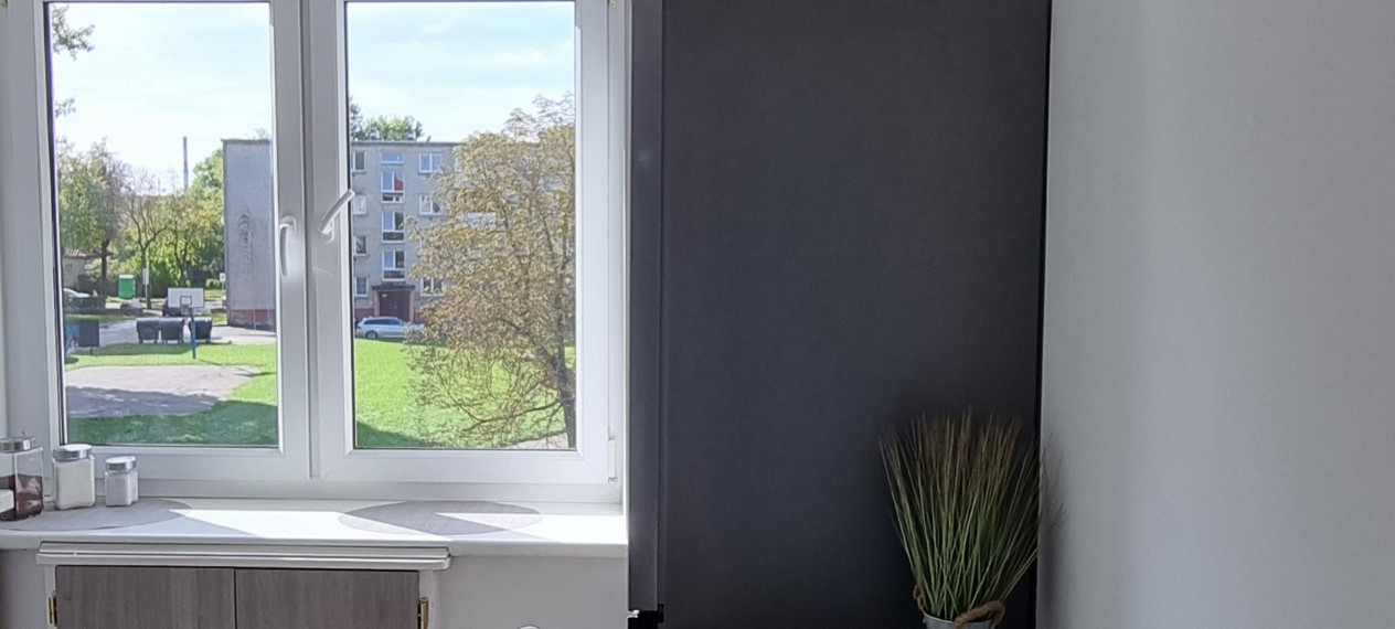 Trumpalaikė buto nuoma Vilniaus g., Centras, Šiaulių m., Šiaulių m. sav., 30.00 m² ploto 1 kambarys 4