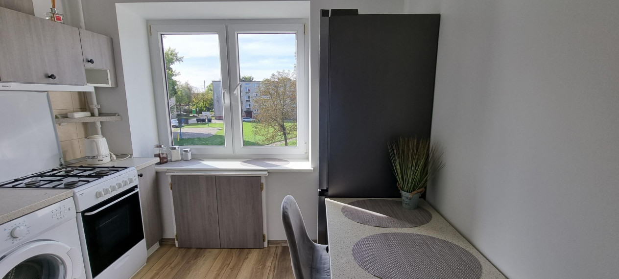 Trumpalaikė buto nuoma Vilniaus g., Centras, Šiaulių m., Šiaulių m. sav., 30.00 m² ploto 1 kambarys 5
