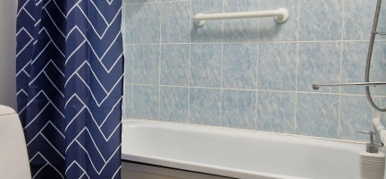 Trumpalaikė buto nuoma Vilniaus g., Centras, Šiaulių m., Šiaulių m. sav., 30.00 m² ploto 1 kambarys 6