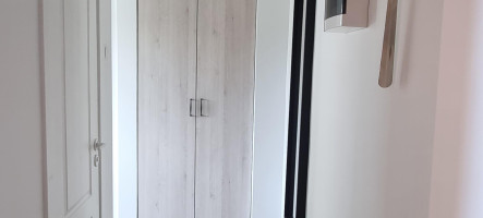 Trumpalaikė buto nuoma Vilniaus g., Centras, Šiaulių m., Šiaulių m. sav., 30.00 m² ploto 1 kambarys 7