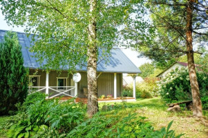 Parduodamas namas Šišniškės k., Švenčionių r. sav., 71.40 m² ploto 4 kambariai 2