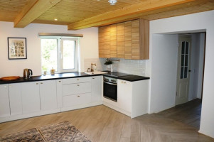 Parduodamas namas Šišniškės k., Švenčionių r. sav., 71.40 m² ploto 4 kambariai 13