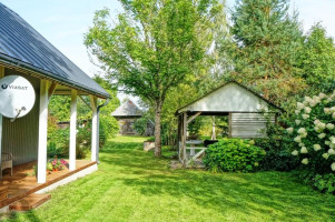 Parduodamas namas Šišniškės k., Švenčionių r. sav., 71.40 m² ploto 4 kambariai 19