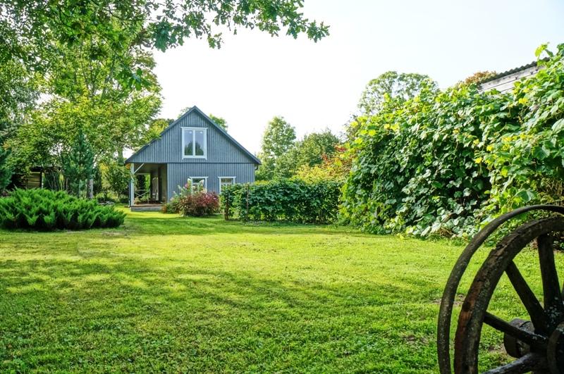 Parduodamas namas Šišniškės k., Švenčionių r. sav., 71.40 m² ploto 4 kambariai 20