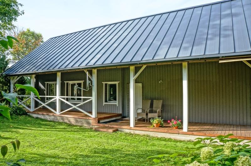 Parduodamas namas Šišniškės k., Švenčionių r. sav., 71.40 m² ploto 4 kambariai 3