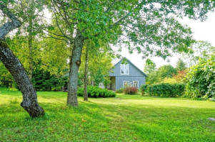 Parduodamas namas Šišniškės k., Švenčionių r. sav., 71.40 m² ploto 4 kambariai 21