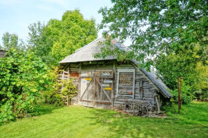 Parduodamas namas Šišniškės k., Švenčionių r. sav., 71.40 m² ploto 4 kambariai 22