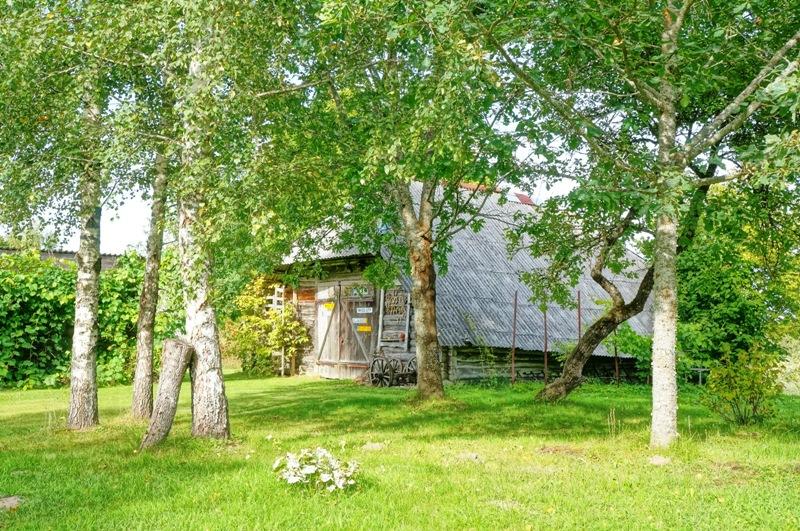 Parduodamas namas Šišniškės k., Švenčionių r. sav., 71.40 m² ploto 4 kambariai 23