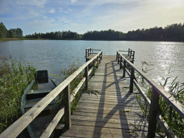 Parduodamas namas Šišniškės k., Švenčionių r. sav., 71.40 m² ploto 4 kambariai 24