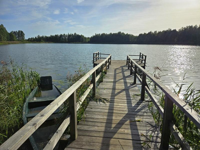Parduodamas namas Šišniškės k., Švenčionių r. sav., 71.40 m² ploto 4 kambariai 24
