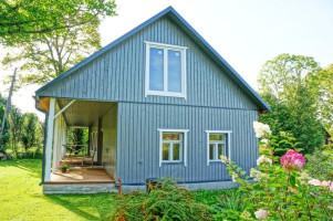 Parduodamas namas Šišniškės k., Švenčionių r. sav., 71.40 m² ploto 4 kambariai 4