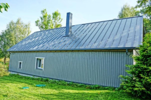 Parduodamas namas Šišniškės k., Švenčionių r. sav., 71.40 m² ploto 4 kambariai 5