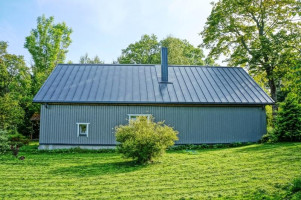 Parduodamas namas Šišniškės k., Švenčionių r. sav., 71.40 m² ploto 4 kambariai 6