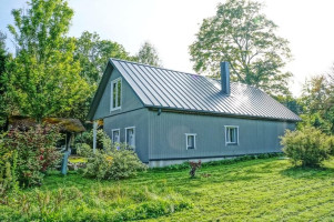 Parduodamas namas Šišniškės k., Švenčionių r. sav., 71.40 m² ploto 4 kambariai 7