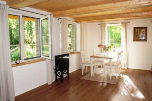 Parduodamas namas Šišniškės k., Švenčionių r. sav., 71.40 m² ploto 4 kambariai 9