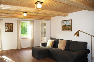 Parduodamas namas Šišniškės k., Švenčionių r. sav., 71.40 m² ploto 4 kambariai 10