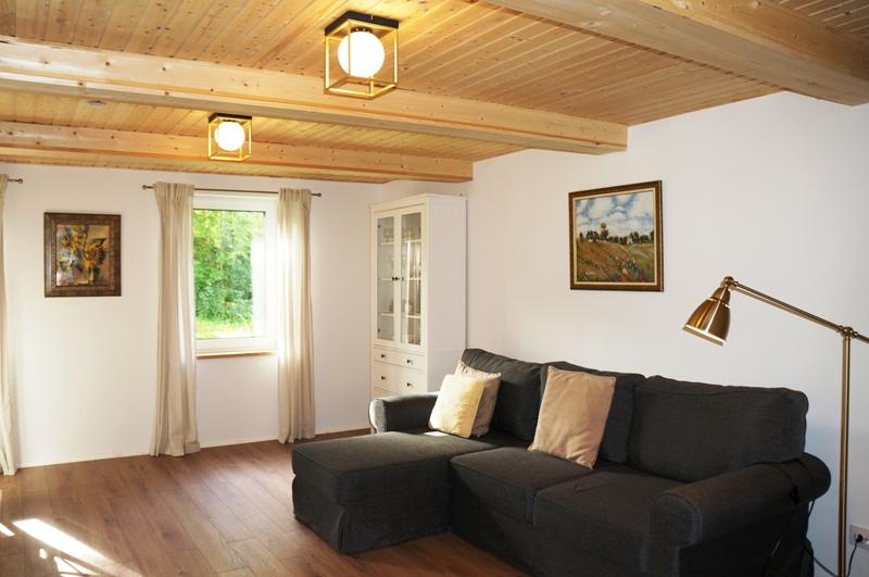 Parduodamas namas Šišniškės k., Švenčionių r. sav., 71.40 m² ploto 4 kambariai 10