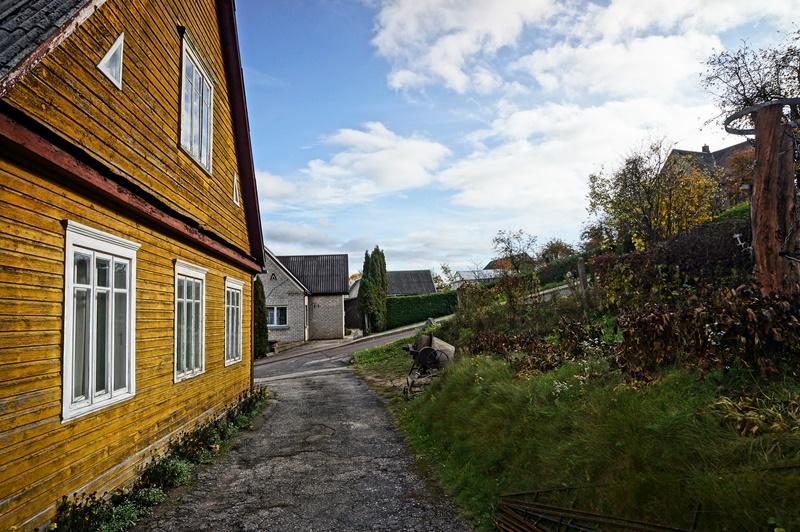 Parduodamas namas Ukmergės g., Anykščių m., Anykščių r. sav., 118 m² ploto 4 kambariai 11