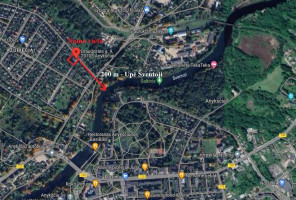 Parduodamas namas Ukmergės g., Anykščių m., Anykščių r. sav., 118 m² ploto 4 kambariai 14