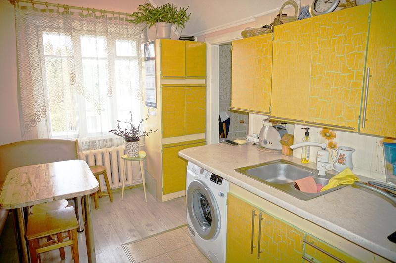 Parduodamas namas Ukmergės g., Anykščių m., Anykščių r. sav., 118 m² ploto 4 kambariai 5