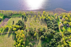 Parduodamas sklypas Plavėjų k., Ignalinos r. sav., 410 a ploto 2