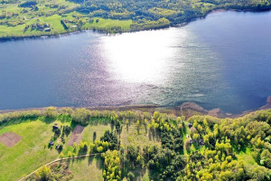Parduodamas sklypas Plavėjų k., Ignalinos r. sav., 410 a ploto 3