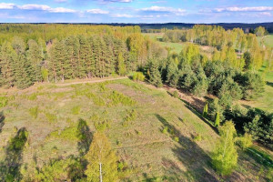 Parduodamas sklypas Plavėjų k., Ignalinos r. sav., 410 a ploto 6
