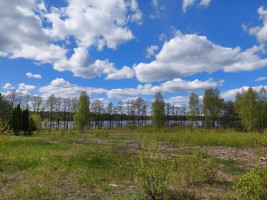 Parduodamas sklypas Plavėjų k., Ignalinos r. sav., 410 a ploto 7