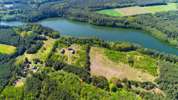 Parduodamas  sklypas Salučių k., Lazdijų r. sav., 827.87 a ploto 3
