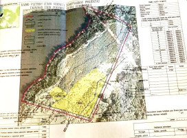 Parduodamas  sklypas Salučių k., Lazdijų r. sav., 827.87 a ploto 5