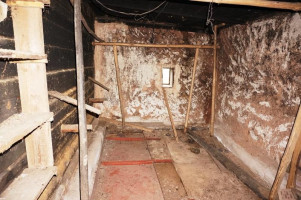 Parduodamas namas Daubariškėlės k., Ignalinos r. sav., 100 m² ploto 2 kambariai 13