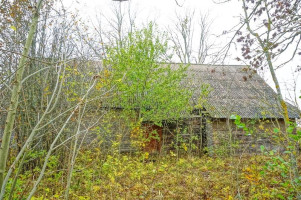 Parduodamas namas Daubariškėlės k., Ignalinos r. sav., 100 m² ploto 2 kambariai 7