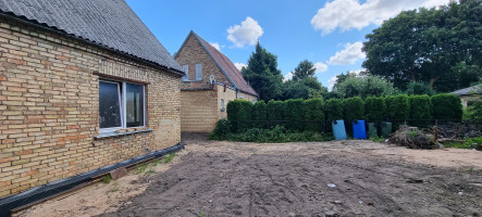 Parduodamas namas Parko g., Centras, Šiaulių m., Šiaulių m. sav., 128.86 m² ploto 4 kambariai 3