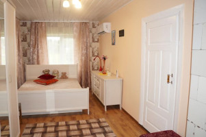 Parduodamas namas Berniūnų k., Švenčionių r. sav., 85.79 m² ploto 4 kambariai 11