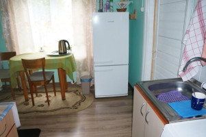 Parduodamas namas Berniūnų k., Švenčionių r. sav., 85.79 m² ploto 4 kambariai 13