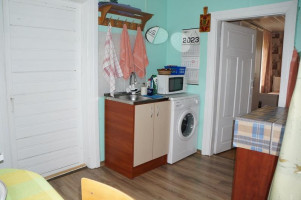 Parduodamas namas Berniūnų k., Švenčionių r. sav., 85.79 m² ploto 4 kambariai 14