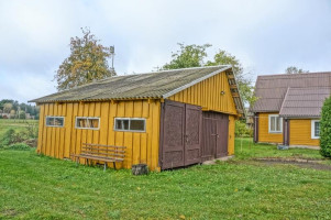 Parduodamas namas Berniūnų k., Švenčionių r. sav., 85.79 m² ploto 4 kambariai 17